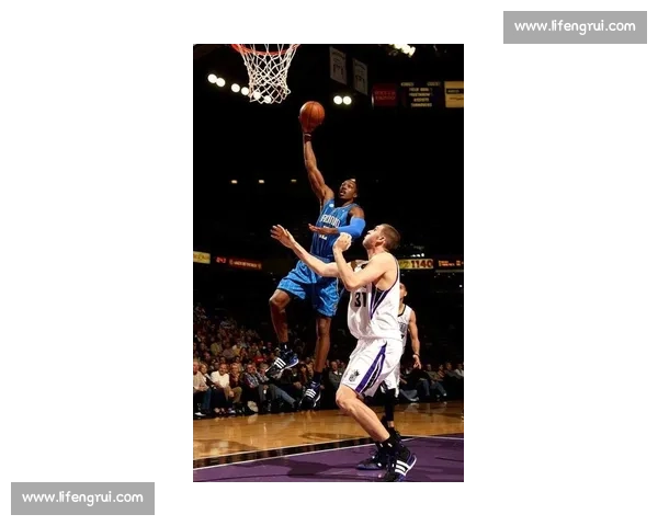 杨毅解析魔术核心之争：霍华德非单核，特科格鲁才是进攻引擎