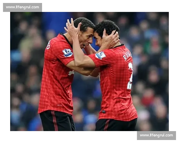 费迪南德:B 费拒沙特天价合同,他才是曼联真队长!