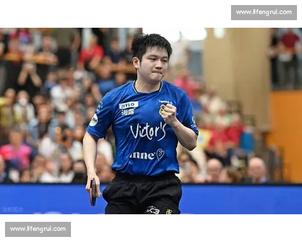 逆袭！樊振东德甲两连胜书写蜕变